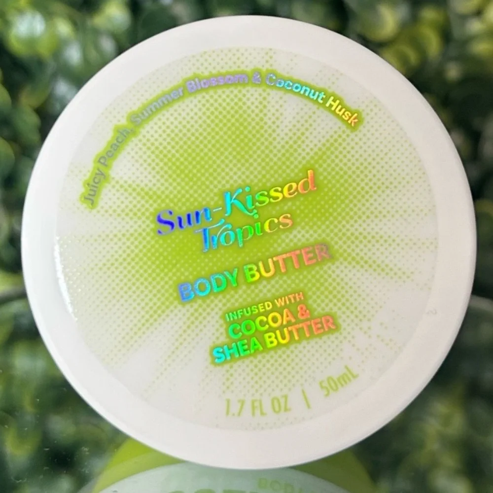 Solar Flare Body Butter YOU PICK - Picture 5 of 5